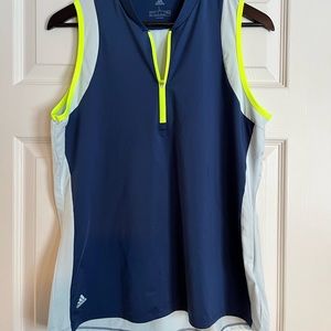 Adidas Size large golf tank
